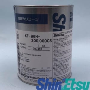 Dầu Silicone ShinEtsu KF 96H 200000CS